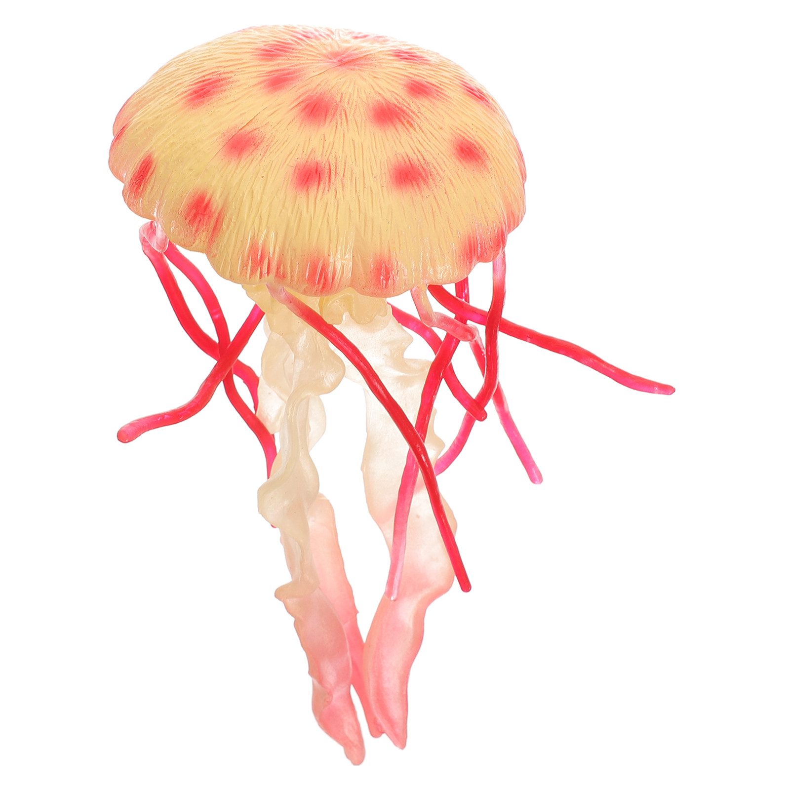 Marine Aquarium Home - Premium Realistic Jellyfish Decor Simulation Marine