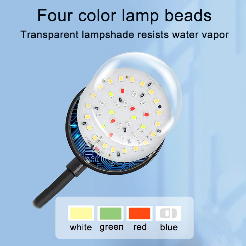 USB Aquarium LED Lamp Fish Tan - Marine Aquarium Uv 리뷰 및 가격
