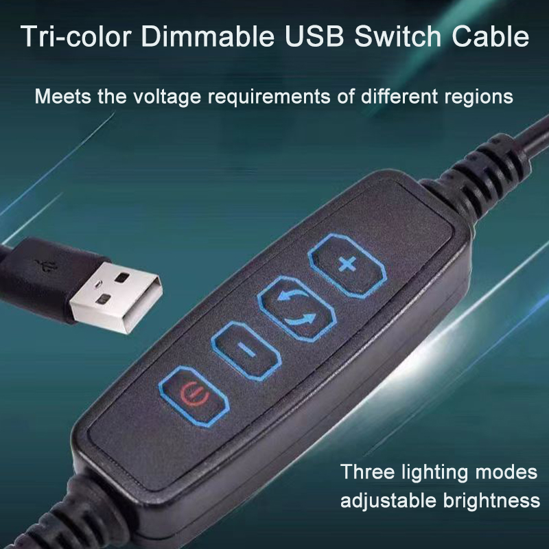 USB Aquarium LED Lamp Fish Tan - Marine Aquarium Uv 리뷰 및 가격