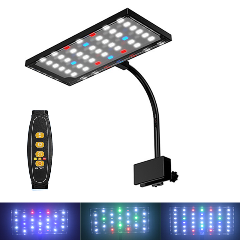 USB Aquarium LED Light Full Sp - Marine Aquarium Led 리뷰 및 가격