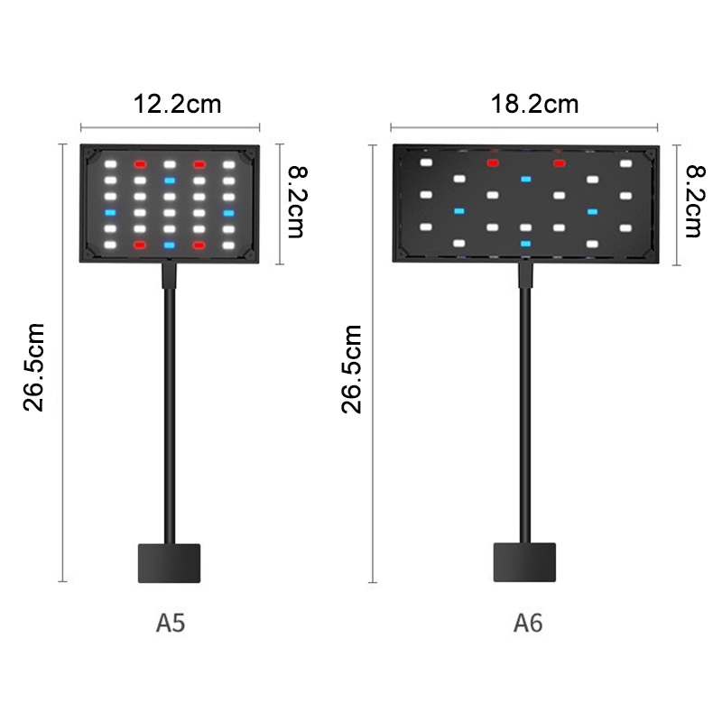 USB Aquarium LED Light Full Sp - Marine Aquarium Led 리뷰 및 가격