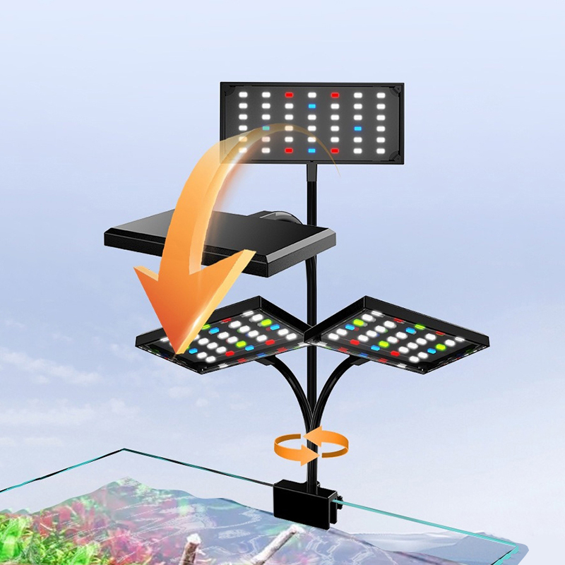 USB Aquarium LED Light Full Sp - Marine Aquarium Led 리뷰 및 가격
