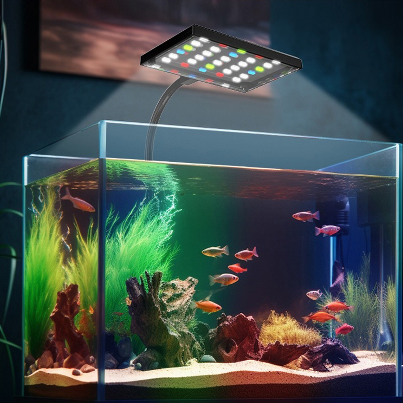 USB Aquarium LED Light Full Sp - Marine Aquarium Led 리뷰 및 가격