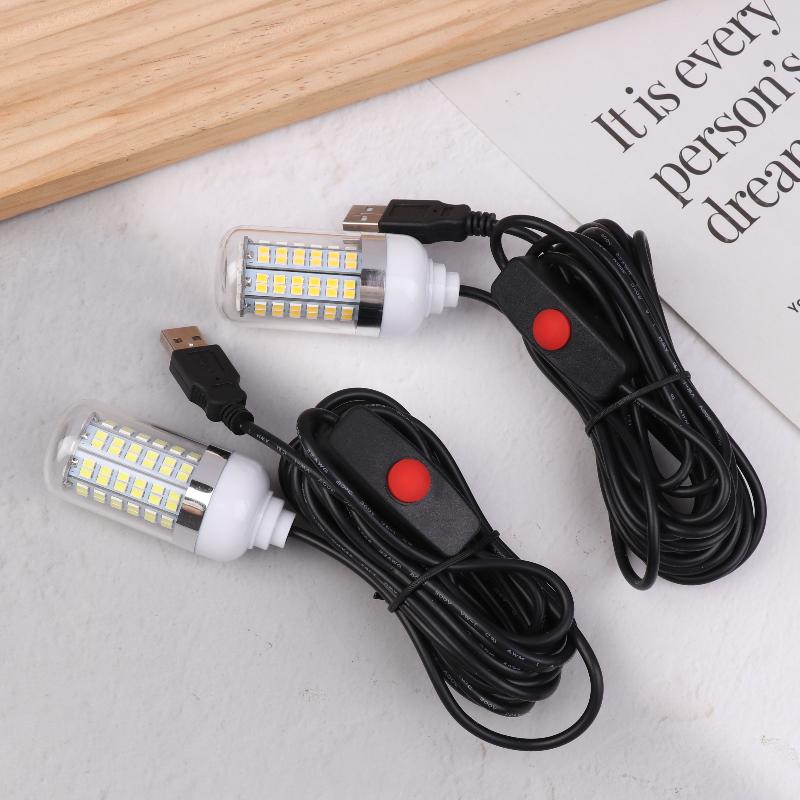 4 Colors Underwater Lure Light - Marine Aquarium Led 리뷰 및 가격