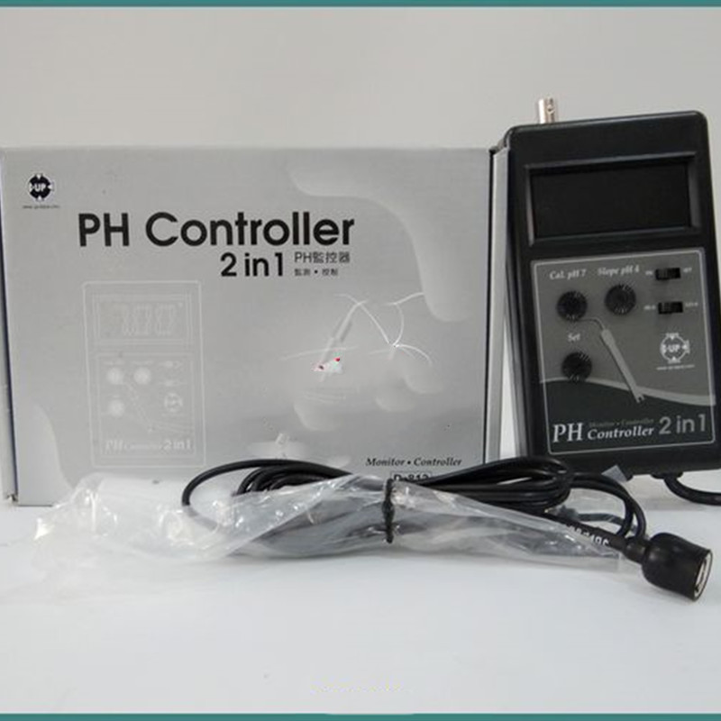 PH monitor controller test kit - Marine Aquarium Water Testing 리뷰 및 가격