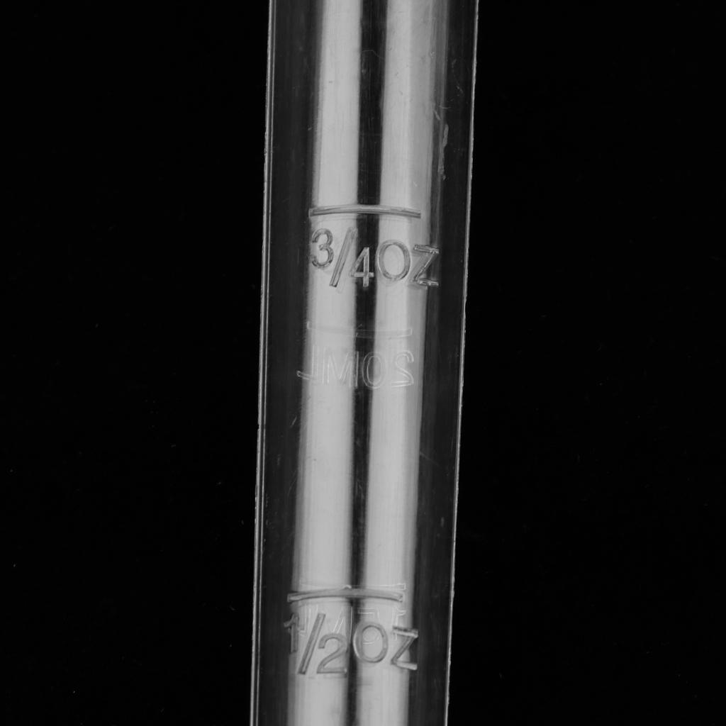 Aquarium Pipette Dropper Plast - Marine Aquarium Water Testing 리뷰 및 가격