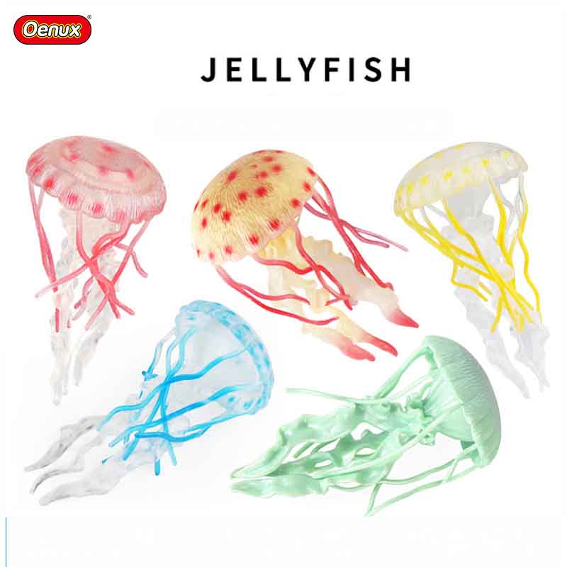 Oenux Realistic Marine Animal  - Marine Aquarium Home 리뷰 및 가격