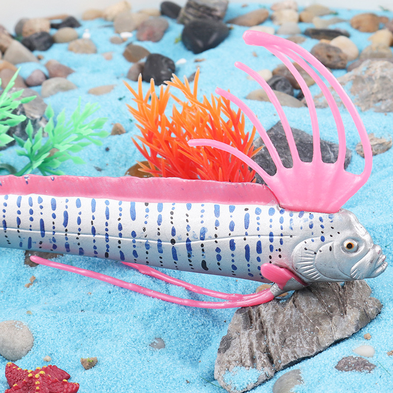 Oenux Realistic Marine Animal  - Marine Aquarium Home 리뷰 및 가격
