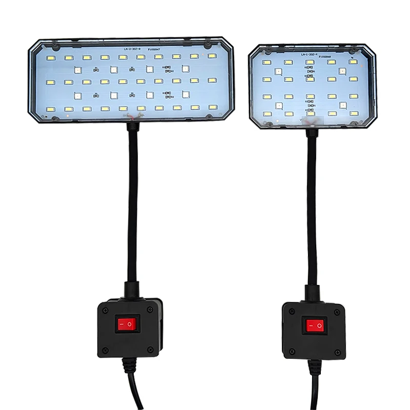 220V Aquarium LED Light Full S - Marine Aquarium Uv 리뷰 및 가격