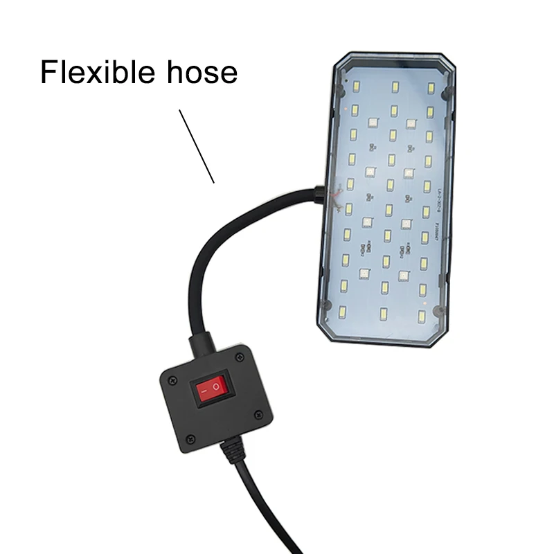 220V Aquarium LED Light Full S - Marine Aquarium Uv 리뷰 및 가격