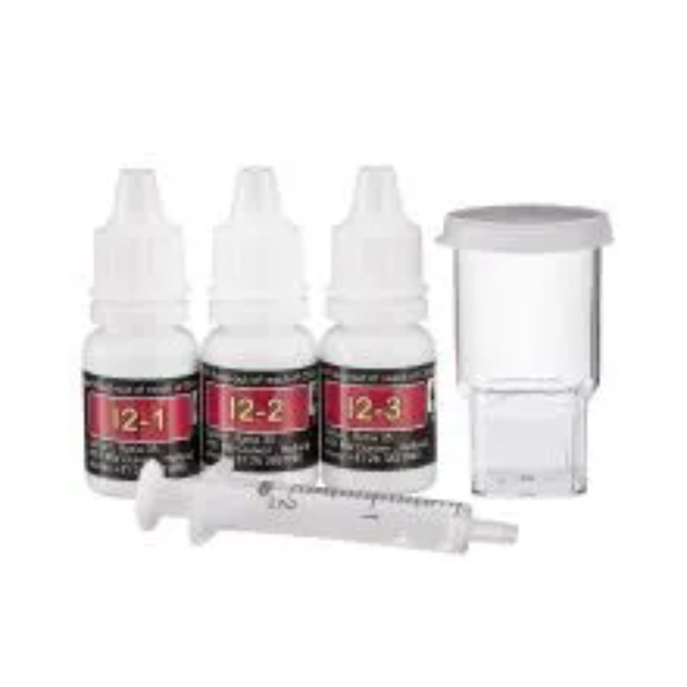 Salifert Iodine I2 Profi-Test  - Marine Aquarium Water Testing 리뷰 및 가격