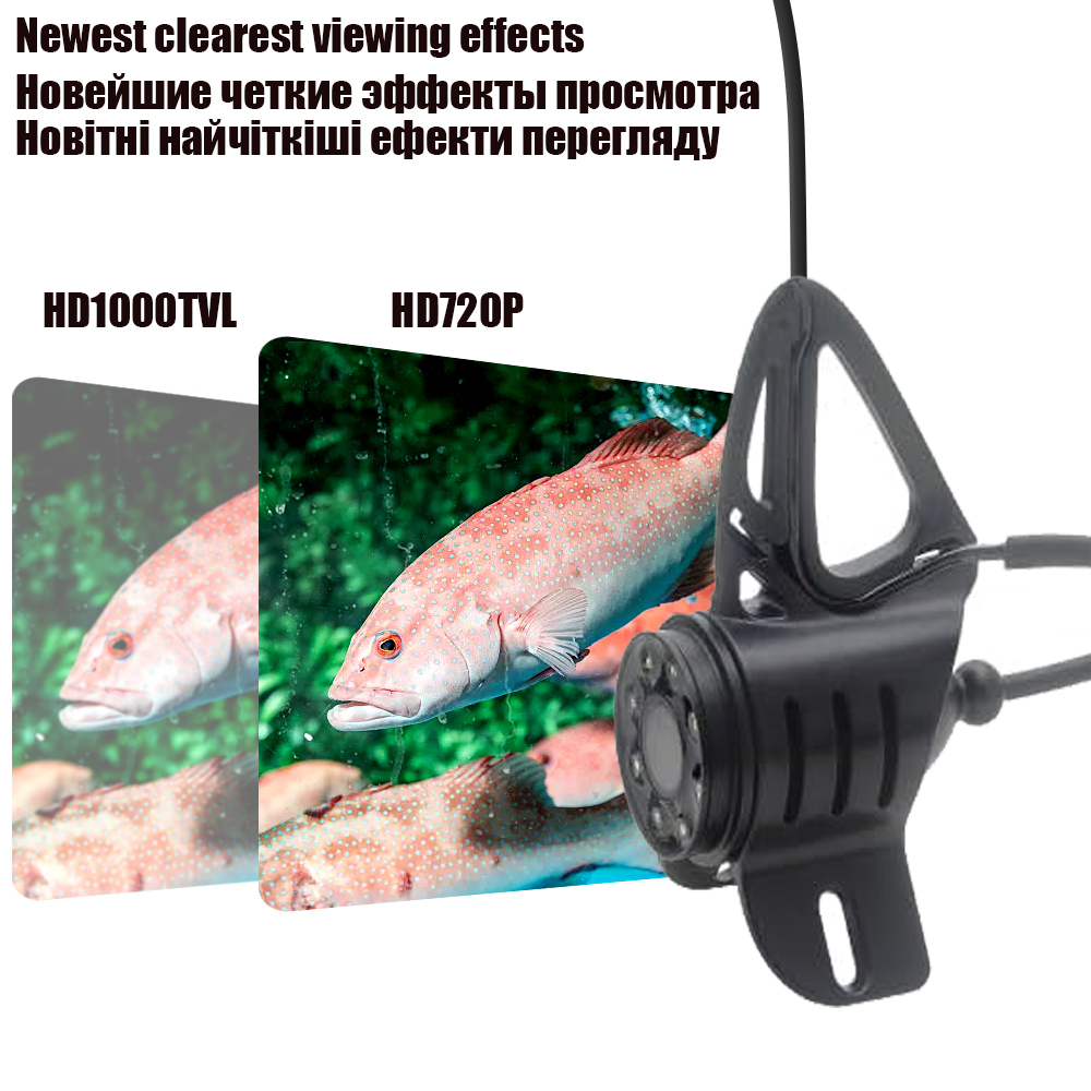 Mutil Lanuage 4.5Inch IPS 1080 - Marine Aquarium Led 리뷰 및 가격