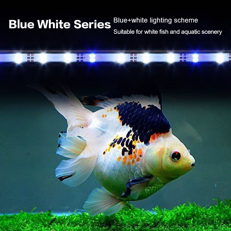 17-47CM USB Plug Aquarium Ligh - Marine Aquarium Led 리뷰 및 가격