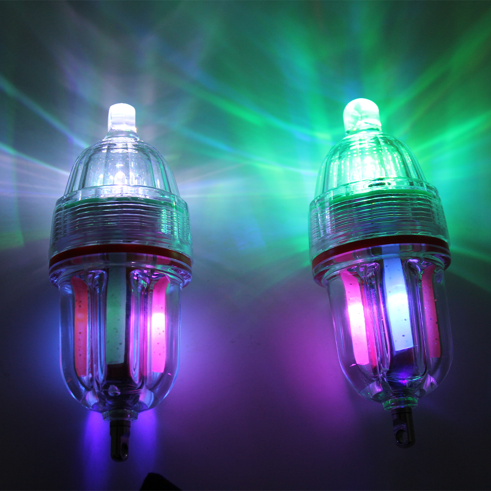 1 pc LED color fishing light,  - Marine Aquarium Led 리뷰 및 가격