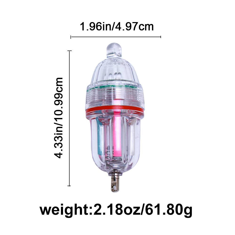 1 pc LED color fishing light,  - Marine Aquarium Led 리뷰 및 가격