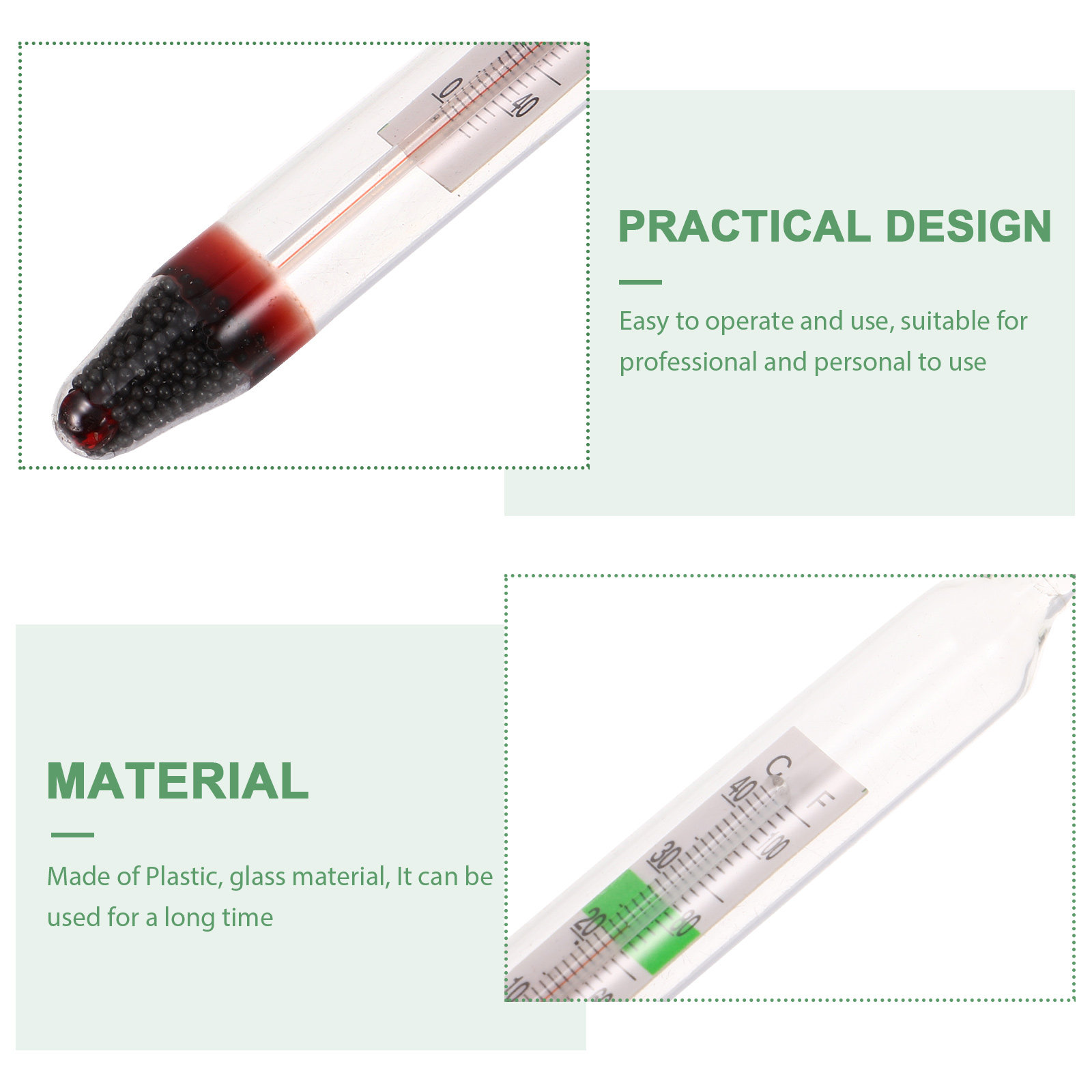 1Set Premium Salinity Hydromet - Marine Aquarium Water Testing 리뷰 및 가격