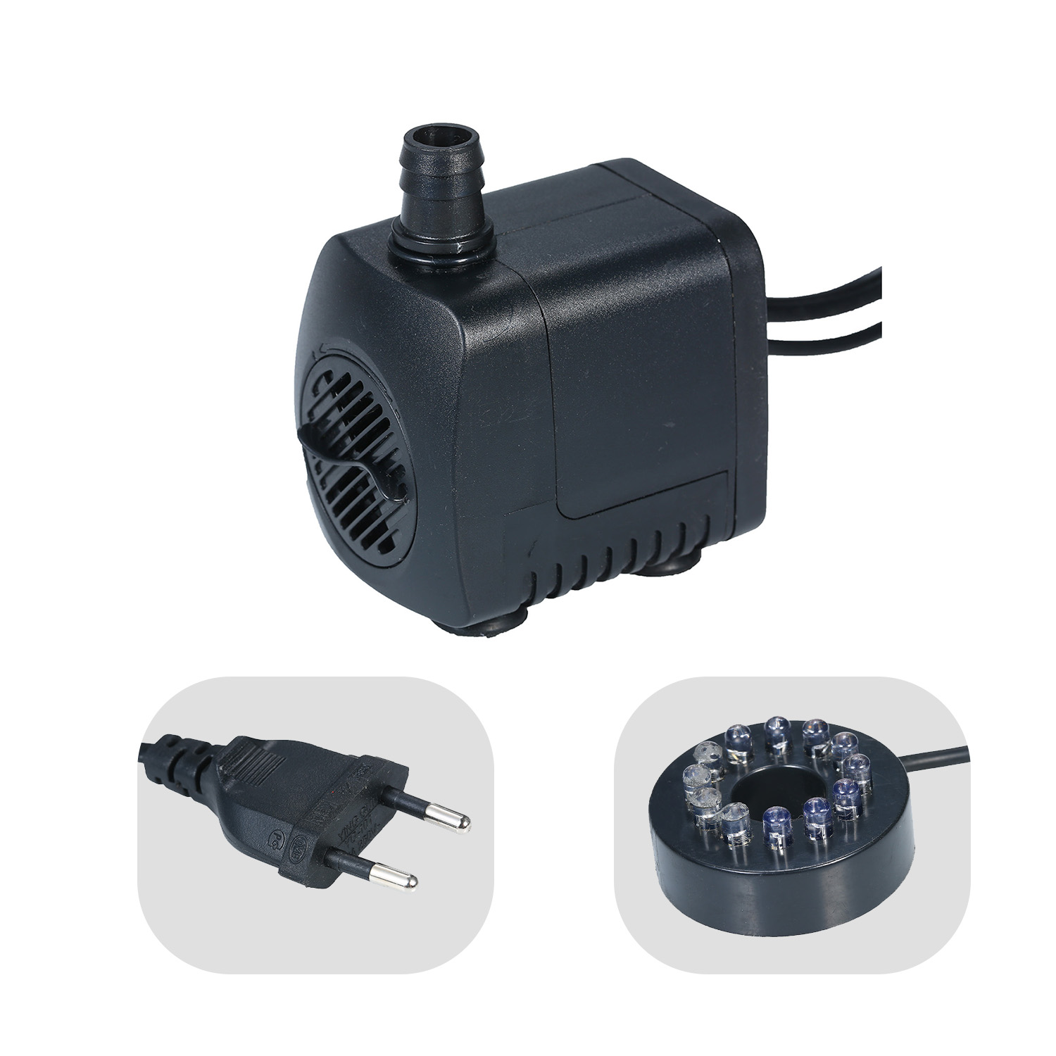 LED Light Submersible Pump 800 - Marine Aquarium Led 리뷰 및 가격
