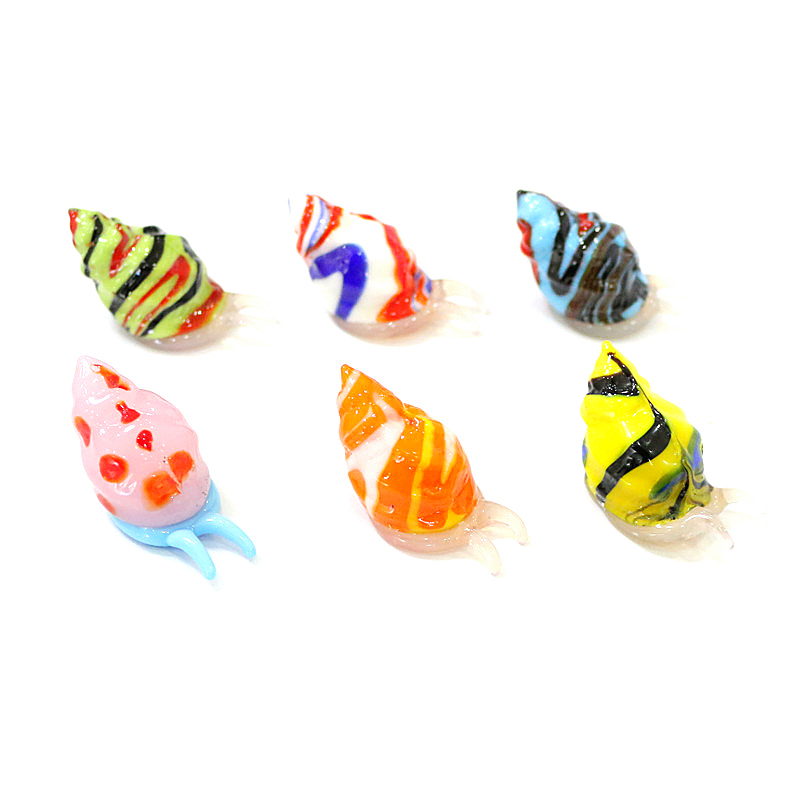 Cute Murano Glass Marine Anima - Marine Aquarium Home 리뷰 및 가격