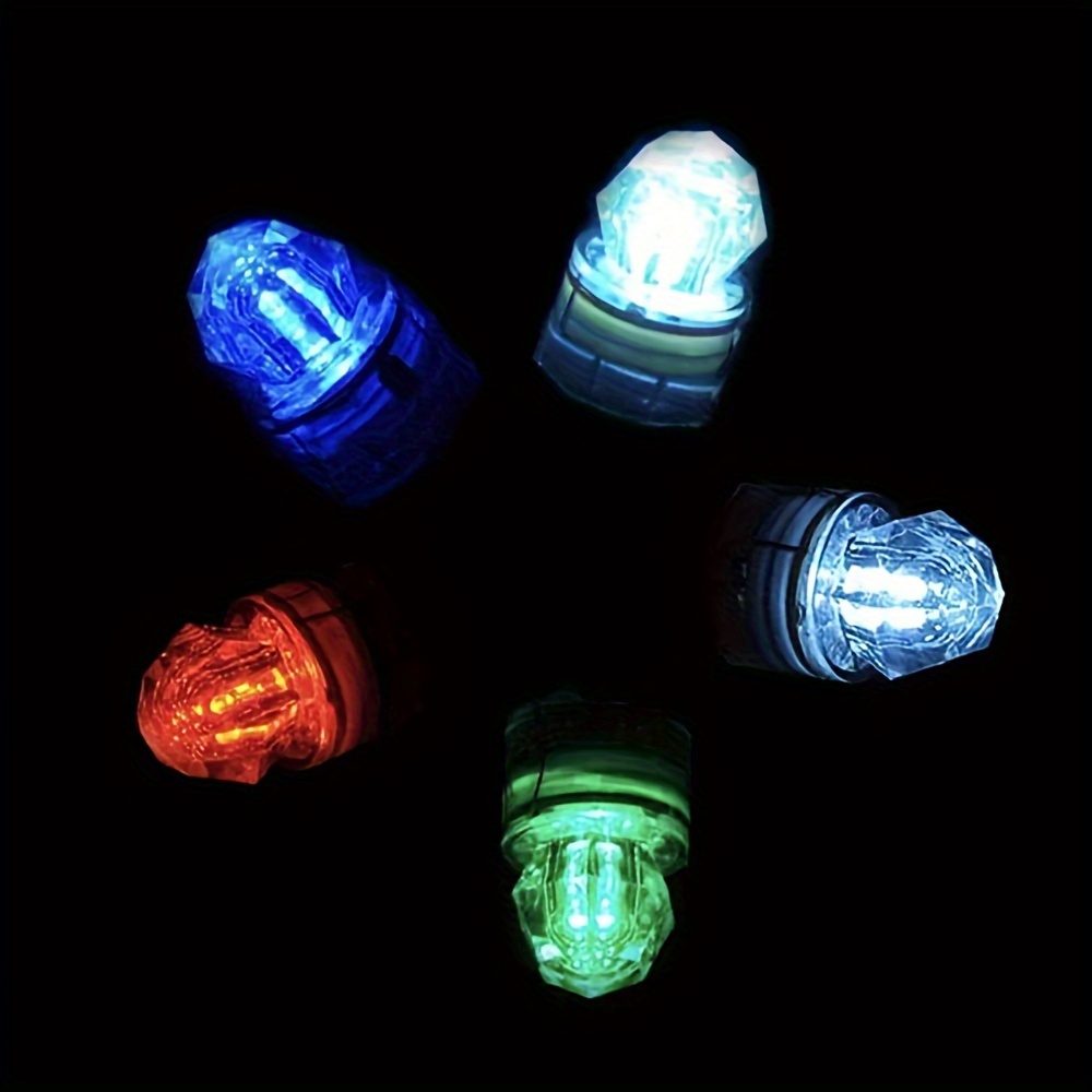 10 pieces of LED fishing light - Marine Aquarium Led 리뷰 및 가격