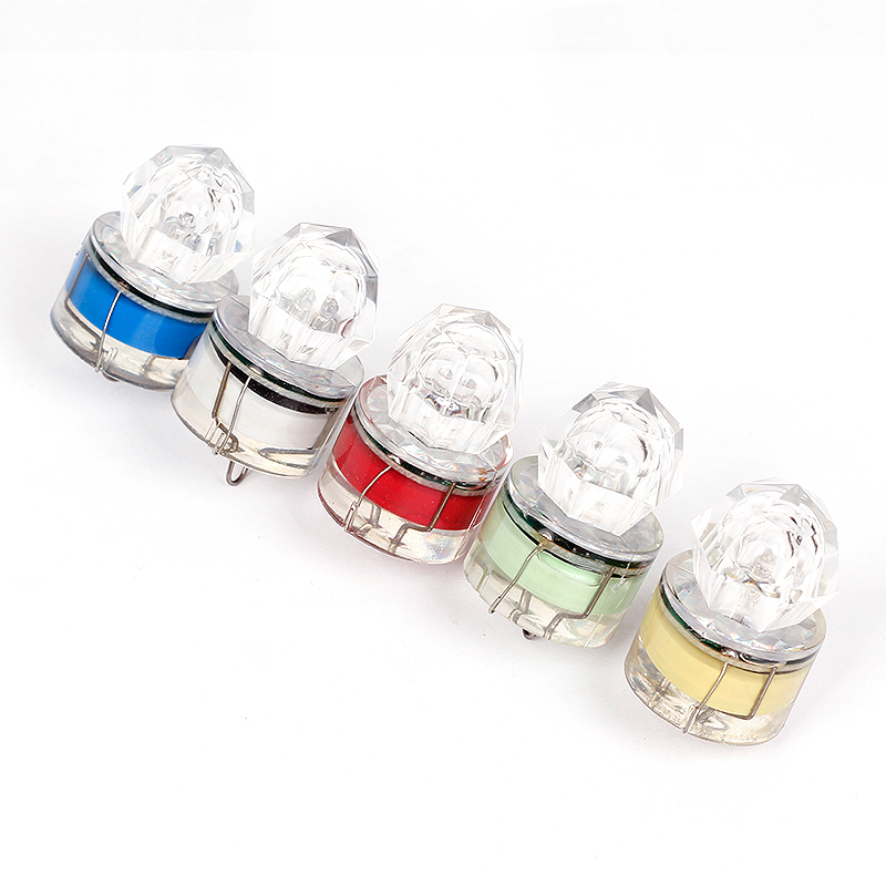 10 pieces of LED fishing light - Marine Aquarium Led 리뷰 및 가격