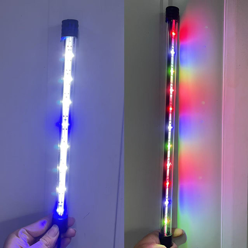 Fish Tank Light Underwater Lig - Marine Aquarium Led 리뷰 및 가격
