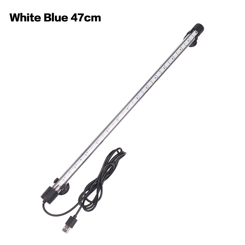 Fish Tank Light Underwater Lig - Marine Aquarium Led 리뷰 및 가격