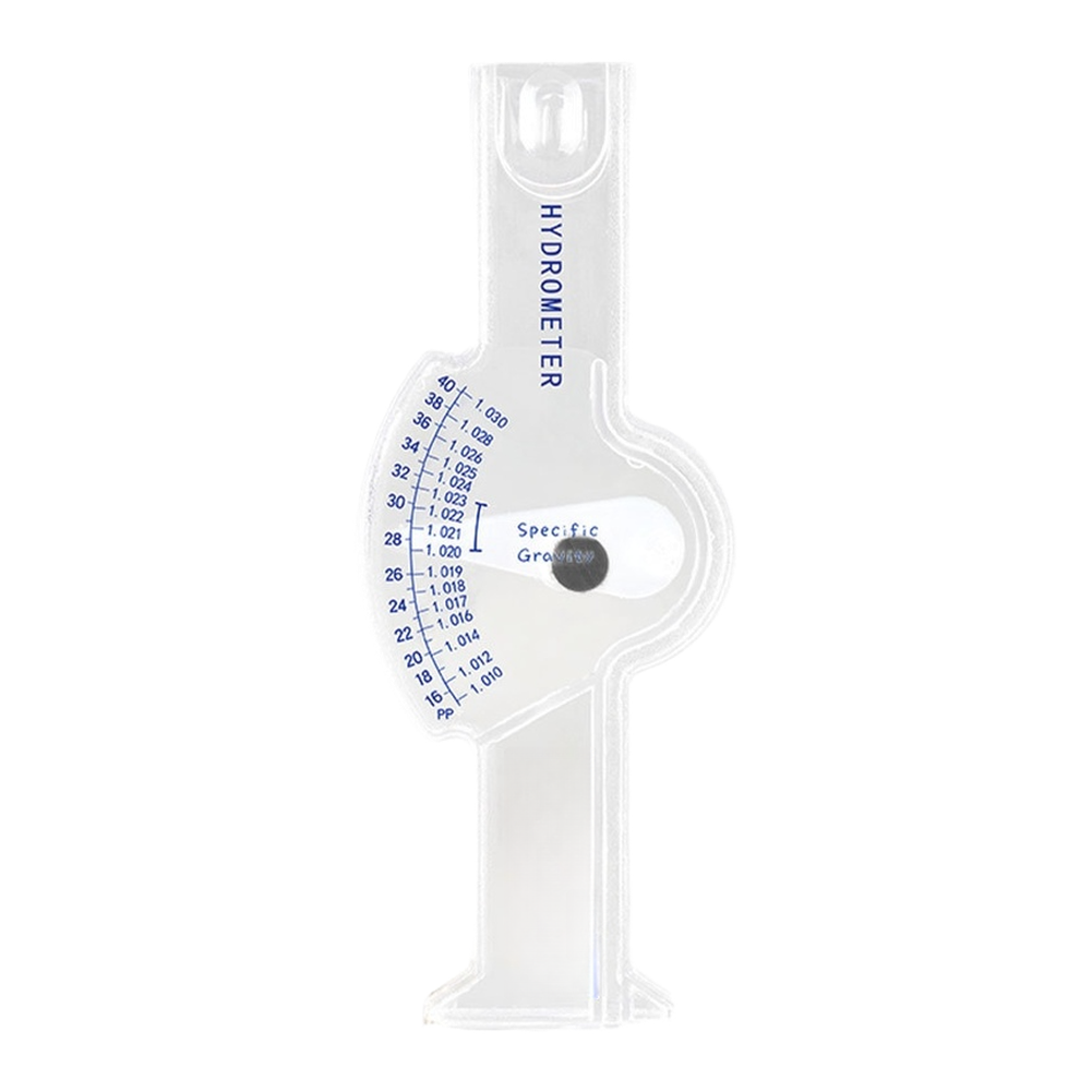 Seawater Density Meter And Sal - Marine Aquarium Water Testing 리뷰 및 가격