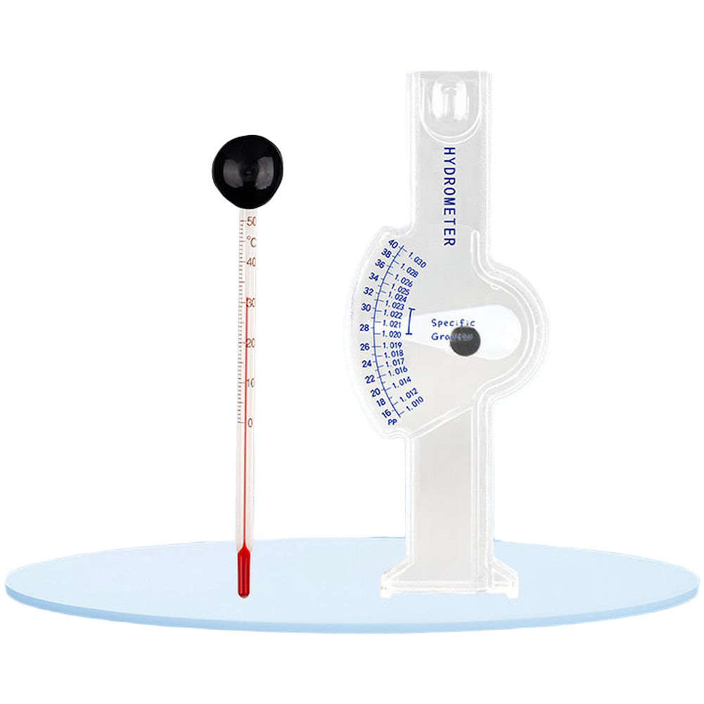 Seawater Density Meter And Sal - Marine Aquarium Water Testing 리뷰 및 가격