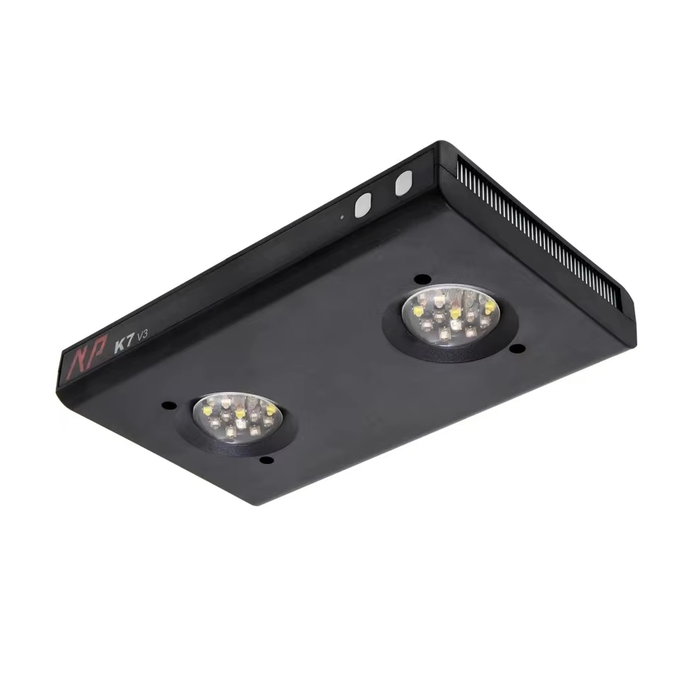 K7 140W Full Spectrum WiFi Ful - Marine Aquarium & Regional Centre Reviews 리뷰 및 가격