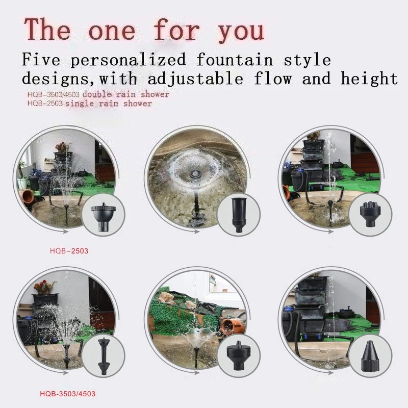 Ultra-Quiet Submersible Pump w - Marine Aquarium Home 리뷰 및 가격