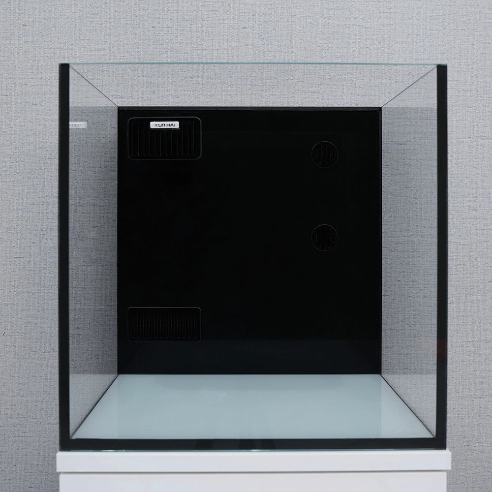 Custom Built 40cm Nano Marine  - Marine Aquarium Home 리뷰 및 가격