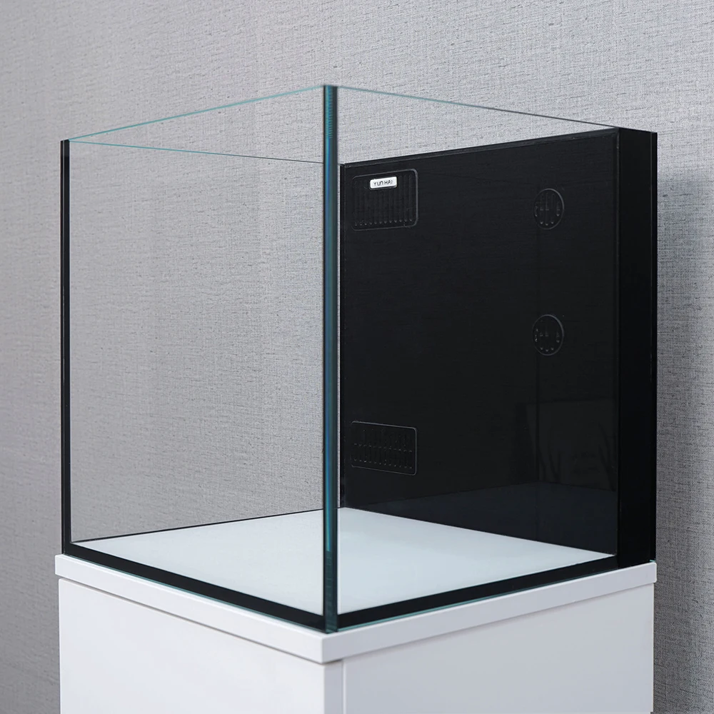 Custom Built 40cm Nano Marine  - Marine Aquarium Home 리뷰 및 가격