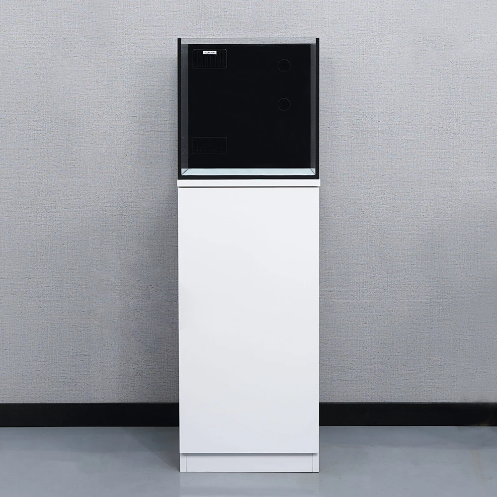 Custom Built 40cm Nano Marine  - Marine Aquarium Home 리뷰 및 가격