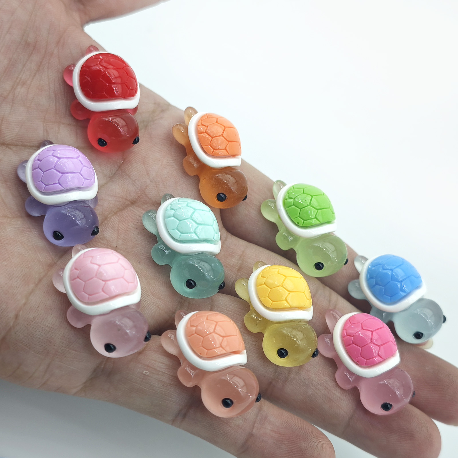 Mini Ocean Resin Turtle Animal - Marine Aquarium & Regional Centre Reviews 리뷰 및 가격