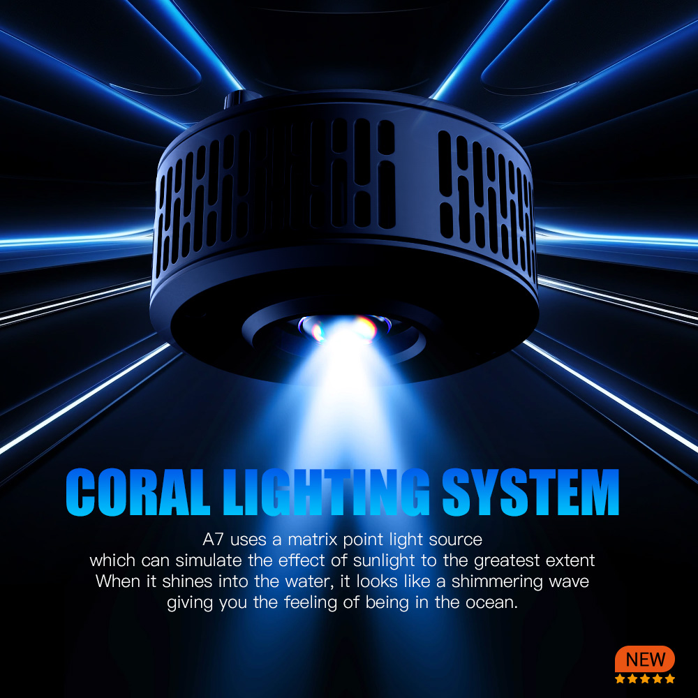 A7 III WiFi App Control Full S - Marine Aquarium Uv 리뷰 및 가격