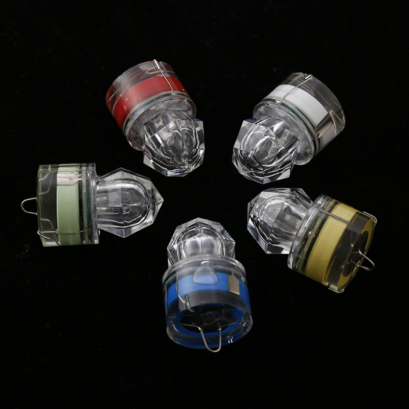 10 pcs LED Fishing Lamp Underw - Marine Aquarium Led 리뷰 및 가격