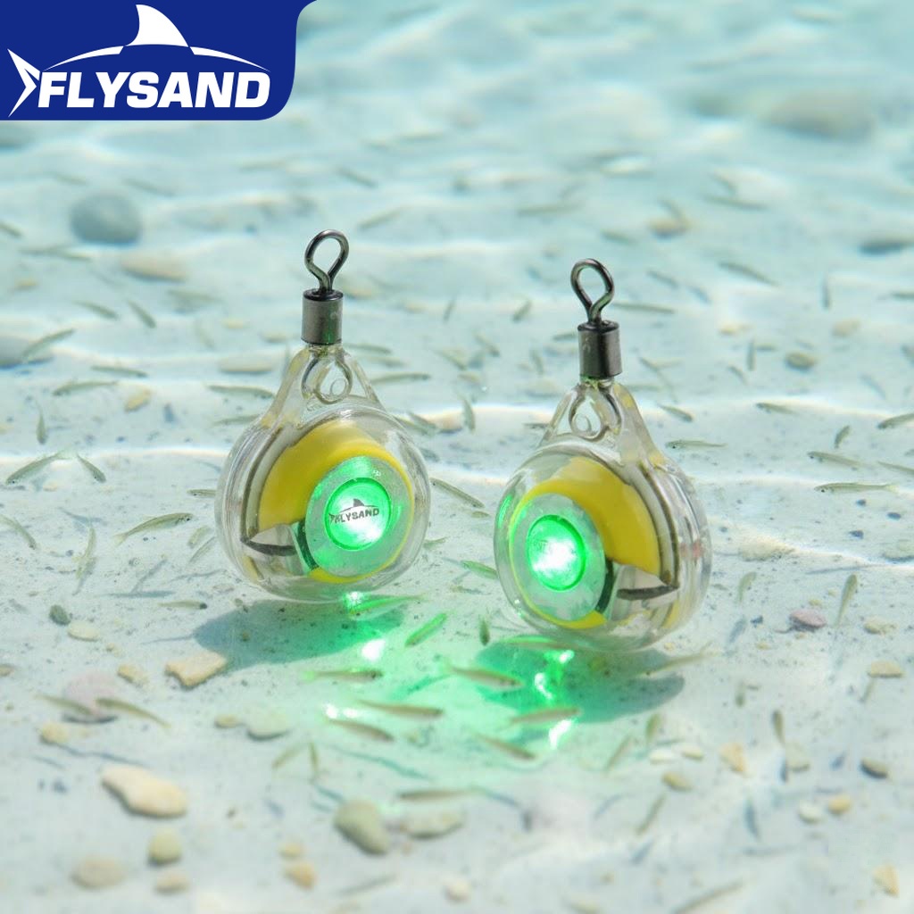 Night Fishing LED Underwater L - Marine Aquarium Led 리뷰 및 가격