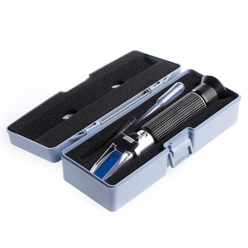 R1WA Salinity Refractometer Me - Marine Aquarium Water Testing 리뷰 및 가격