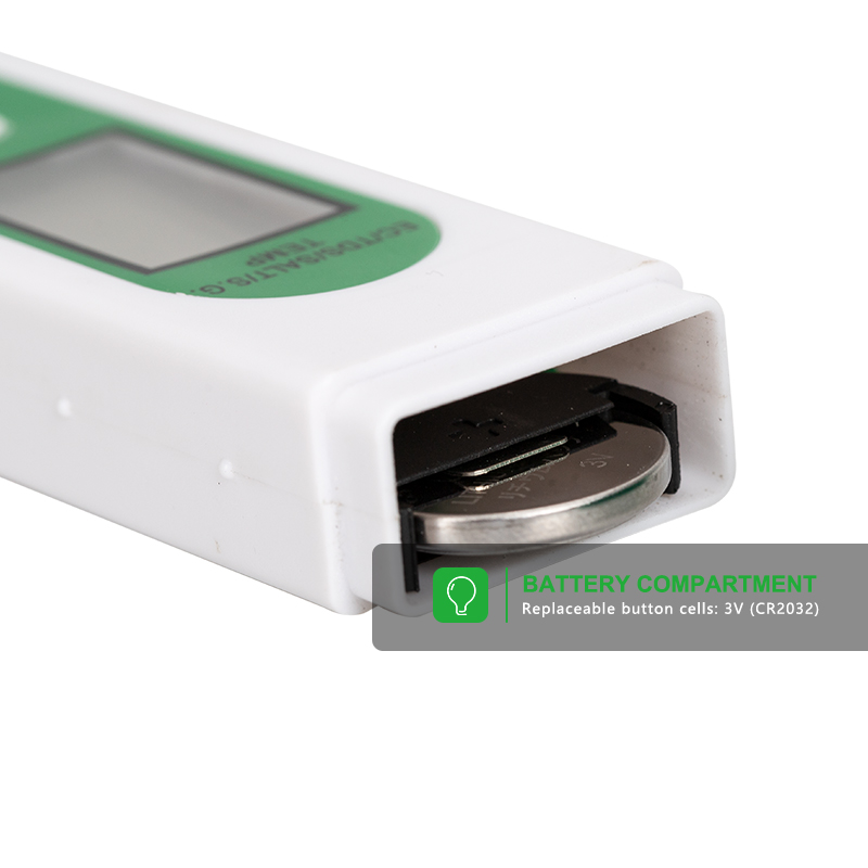 5 in 1 TDS EC SALT S.G TEMP Wa - Marine Aquarium Water Testing 리뷰 및 가격