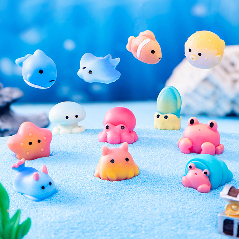 Marine Animals Figurine Dolphi - Marine Aquarium & Regional Centre Reviews 리뷰 및 가격