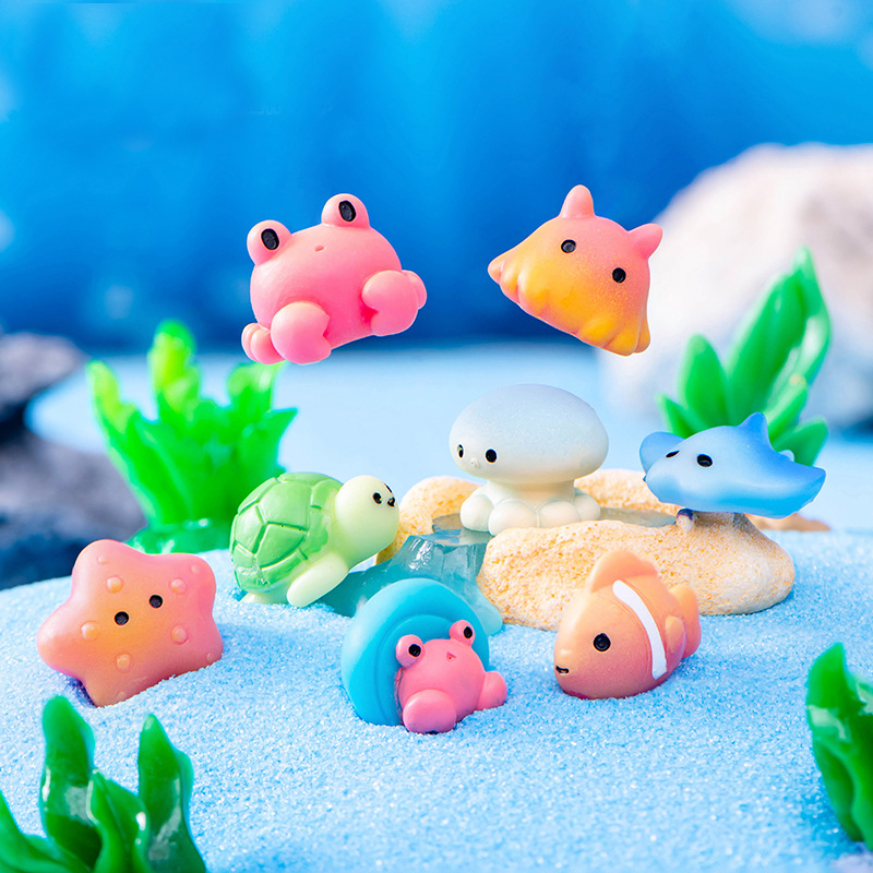 Marine Animals Figurine Dolphi - Marine Aquarium & Regional Centre Reviews 리뷰 및 가격