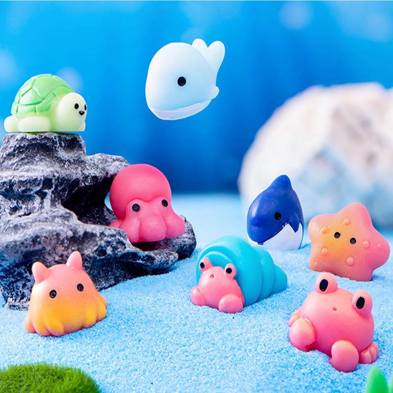 Marine Animals Figurine Dolphi - Marine Aquarium & Regional Centre Reviews 리뷰 및 가격