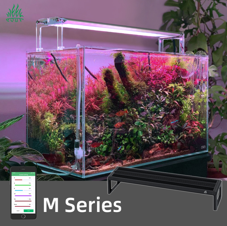 WEEK AQUA M Series 400mm Aquar - Marine Aquarium Uv 리뷰 및 가격