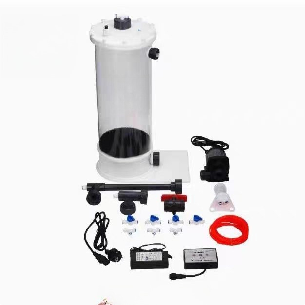 CR-140/200/200H Calcium Reacto - Marine Aquarium & Regional Centre Reviews 리뷰 및 가격