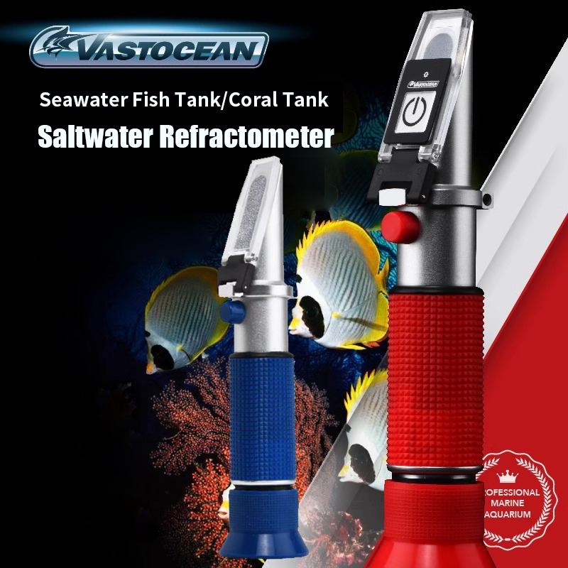 Vastocean Saltwater Refractome - Marine Aquarium & Regional Centre Reviews 리뷰 및 가격
