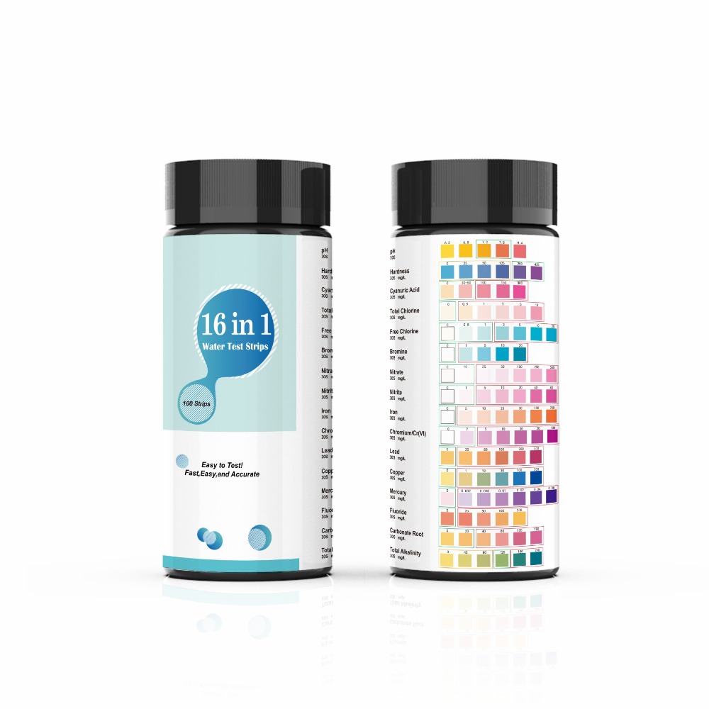 Aquarium Test Strip  PH Qualit - Marine Aquarium Water Test Kit 리뷰 및 가격