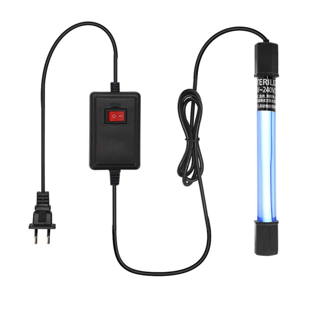 5W/11W Aquarium Clean Light UV - Marine Aquarium Uv 리뷰 및 가격