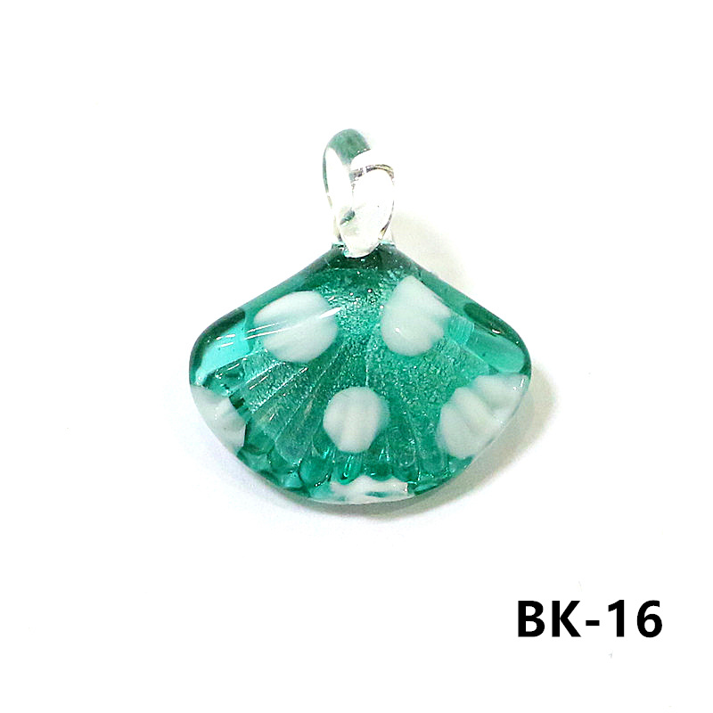 Colorful Mini Sea Shell Charm  - Marine Aquarium & Regional Centre Reviews 리뷰 및 가격