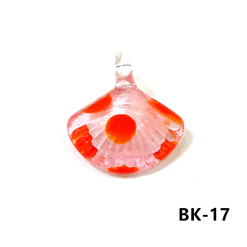 Colorful Mini Sea Shell Charm  - Marine Aquarium & Regional Centre Reviews 리뷰 및 가격