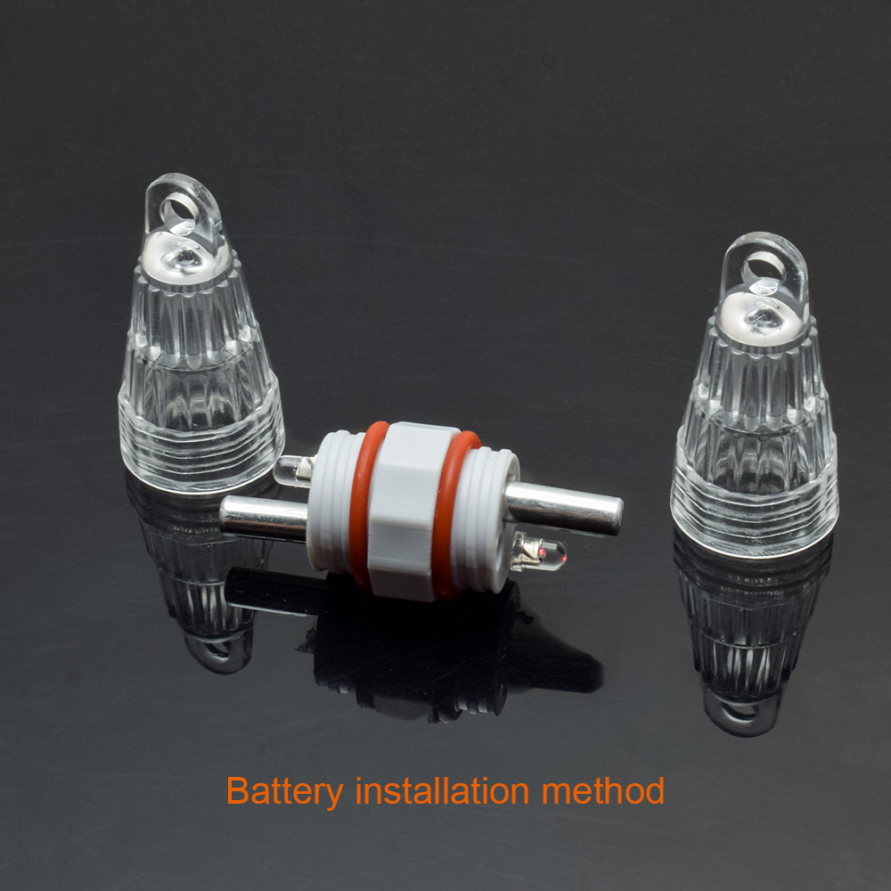 1 pc LED fishing light without - Marine Aquarium Led 리뷰 및 가격